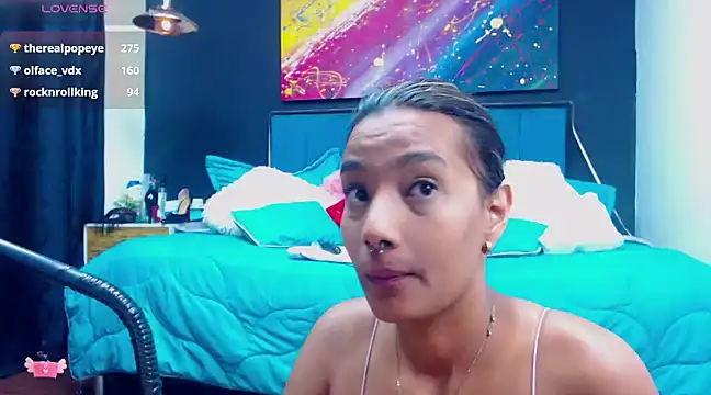 megan collins96 online show from 01-31-25, 06:57