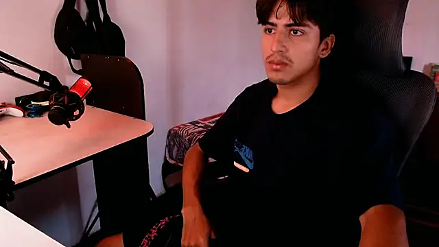 Thieves9 online show from 01-12-25, 04:50