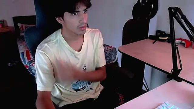 Thieves9 online show from 02-08-25, 05:18