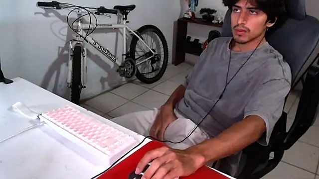 Thieves9 online show from 09-18-25, 04:03