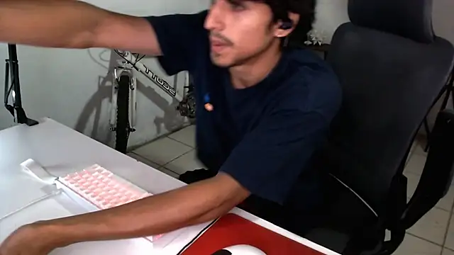 Thieves9 online show from 09-19-25, 11:05