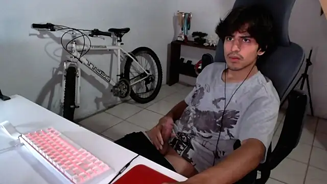 Thieves9 online show from 09-28-25, 05:35