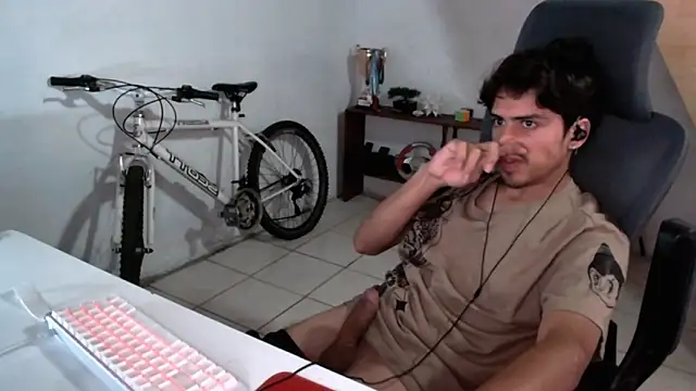 Thieves9 online show from 10-02-25, 06:48