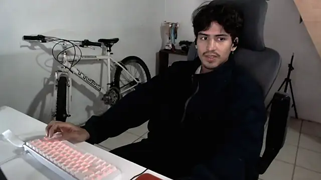 Thieves9 online show from 10-03-25, 03:09