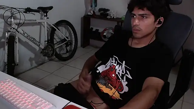 Thieves9 online show from 10-07-25, 12:08