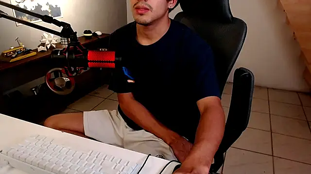 Thieves9 online show from 03-02-26, 05:08