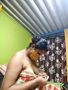 SuperSexyJaneman online show from 01-01-25, 05:00