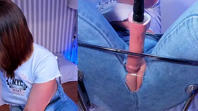 ArianaBaker online show from 01-20-25, 05:06