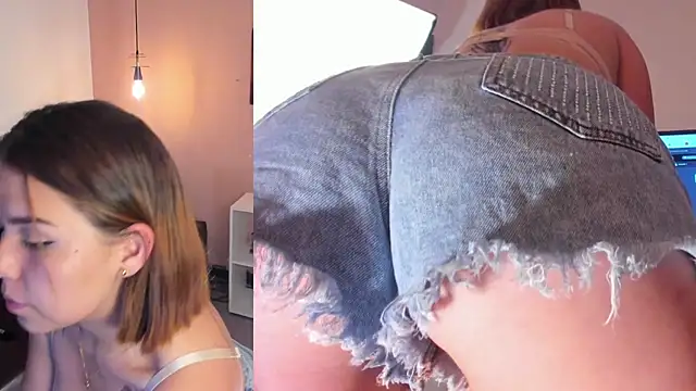 ArianaBaker online show from 02-19-25, 10:42