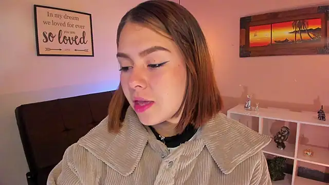 ArianaBaker online show from 03-02-25, 01:27