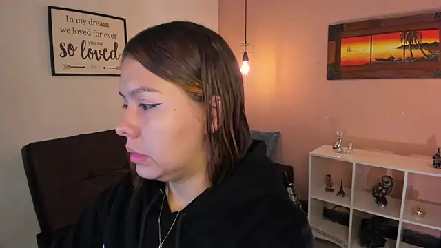 ArianaBaker online show from 03-03-25, 11:55