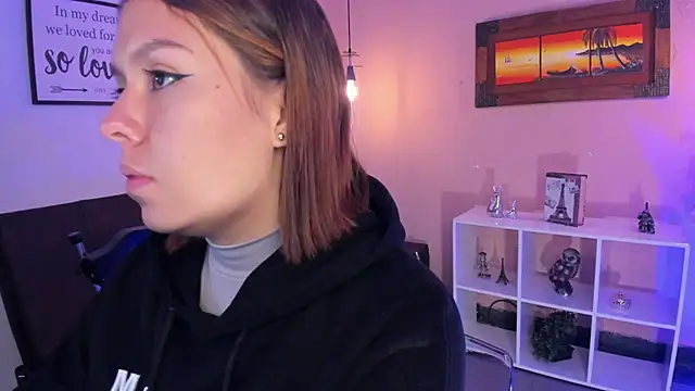 ArianaBaker online show from 03-06-25, 01:35