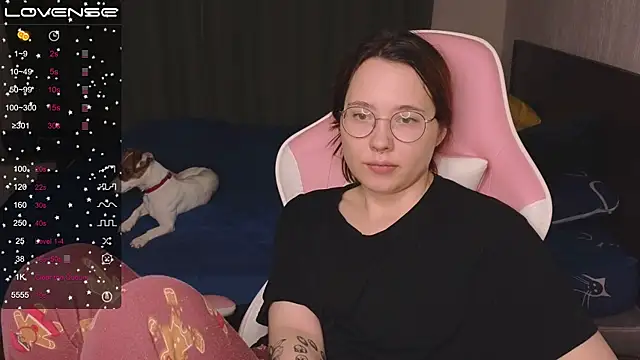 Airyhill online show from 12-18-24, 05:00