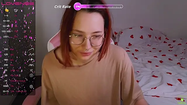 Airyhill online show from 10-24-25, 06:32