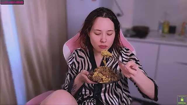 Airyhill online show from 02-20-26, 11:32