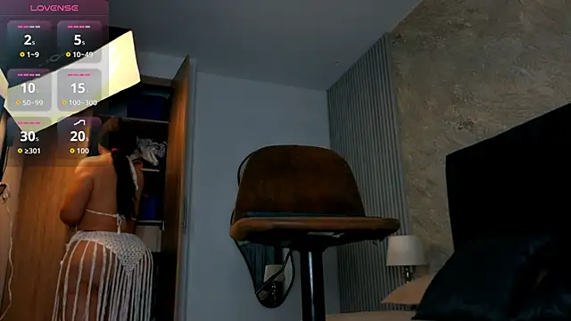 lola  sweetx online show from 04-14-26, 11:38