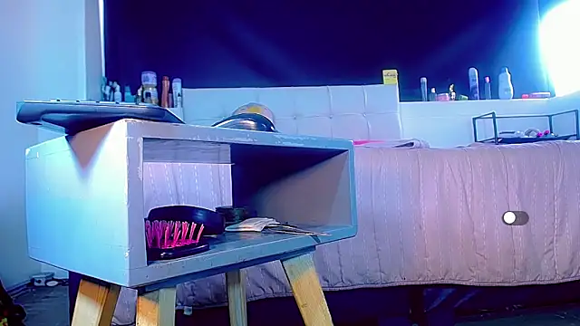 bellatrixx 69 online show from 11-19-25, 11:32