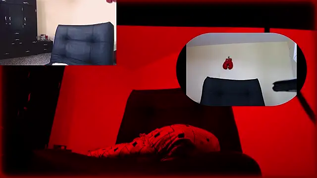 Snapshot of Osiiriis chatting on 03-03-25, 04:56 Osiiriis online show from 03-03-25, 04:56