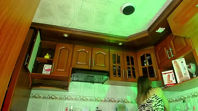 LaureenHills online show from 02-19-25, 03:17