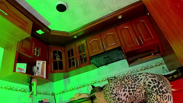 LaureenHills online show from 03-20-25, 03:13