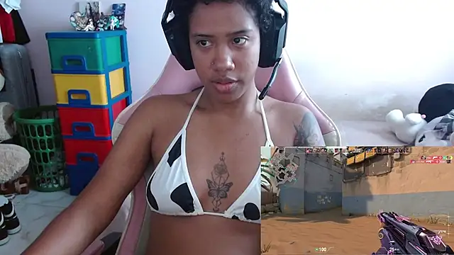 TiffanyRoouse online show from 11-20-25, 07:57