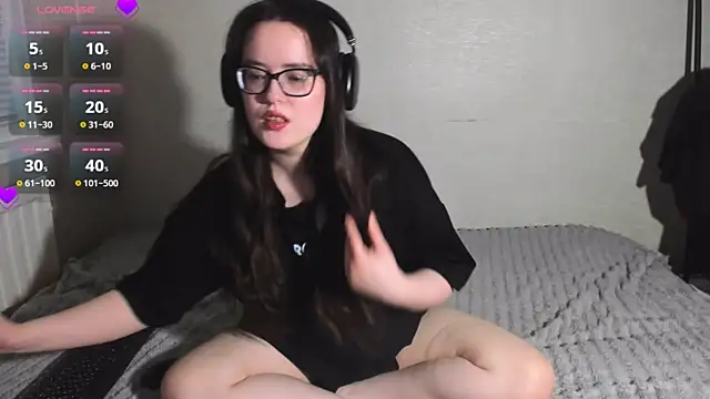 Tinasun4 online show from 11-22-25, 09:03