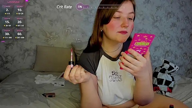 avorylas online show from 02-16-25, 03:26