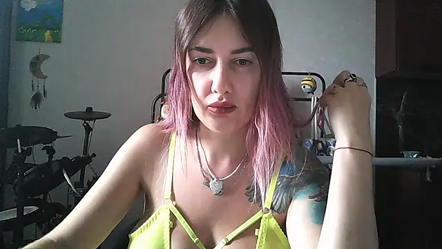 BlueXOwl online show from 09-11-25, 01:22