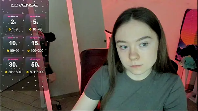 Florence meow online show from 12-05-25, 08:12