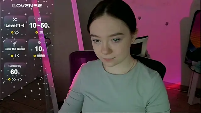 Florence meow online show from 12-19-25, 07:37