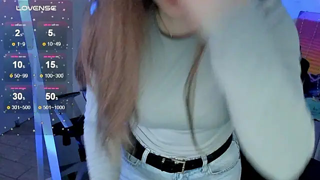 Florence meow online show from 02-07-26, 08:29