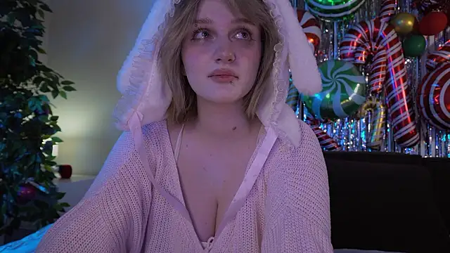 ELLIEJAY online show from 01-16-26, 05:33