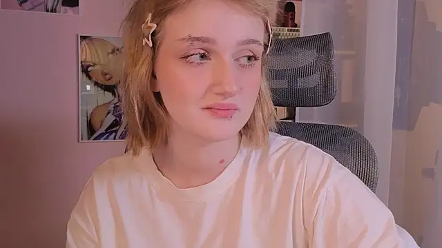 ELLIEJAY online show from 02-03-26, 05:16