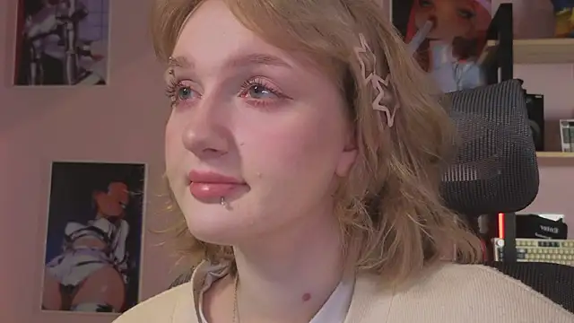 ELLIEJAY online show from 02-20-26, 05:15