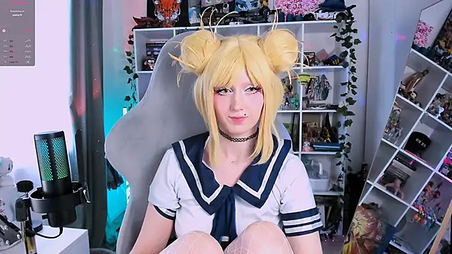 ohclementine online show from 10-14-25, 08:15