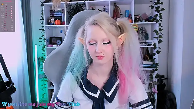 ohclementine online show from 11-10-25, 10:14