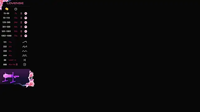 VanessaSimon online show from 02-03-25, 12:25
