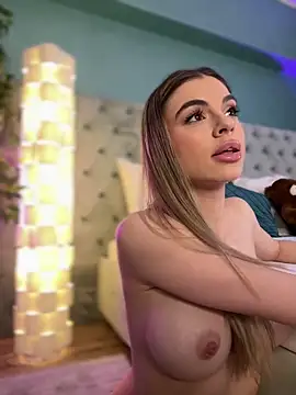 HaileyMadow online show from 03-05-25, 09:49