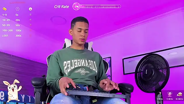 dilan alfonzo online show from 12-09-24, 07:50