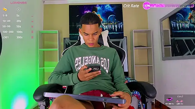 dilan alfonzo online show from 12-15-24, 07:53