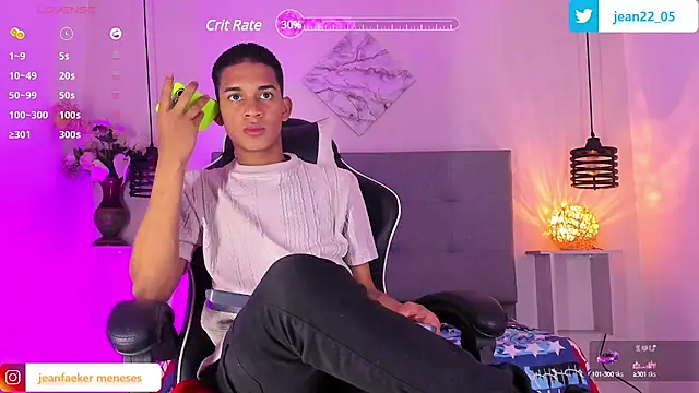 dilan alfonzo online show from 01-11-25, 01:43