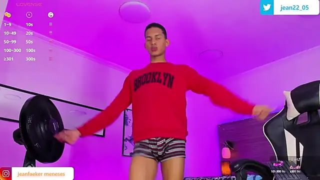 dilan alfonzo online show from 01-29-25, 08:04