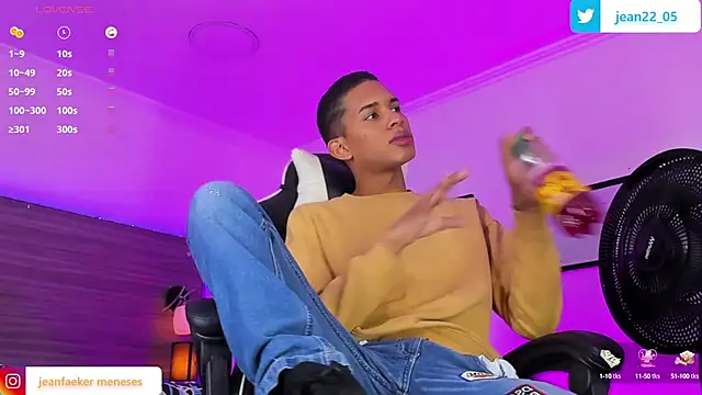 dilan alfonzo online show from 01-30-25, 07:37