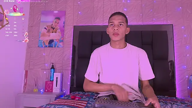 dilan alfonzo online show from 09-21-25, 07:26