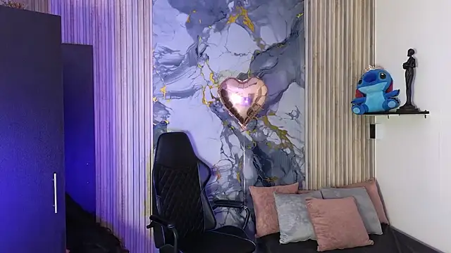 LissaWiild online show from 02-17-26, 08:15