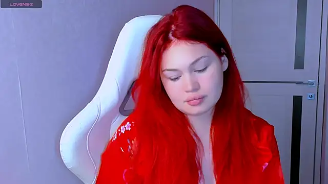 MissClarks online show from 11-06-25, 08:32