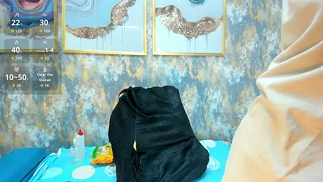 MonicaSchwartz online show from 11-08-25, 02:28