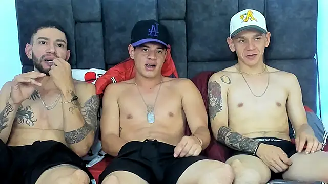 weshbromws online show from 03-07-26, 05:26