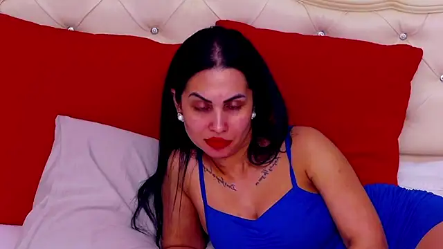 HeidiLust online show from 01-25-25, 09:47