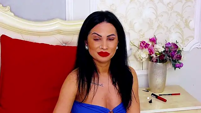 HeidiLust online show from 01-31-25, 07:07